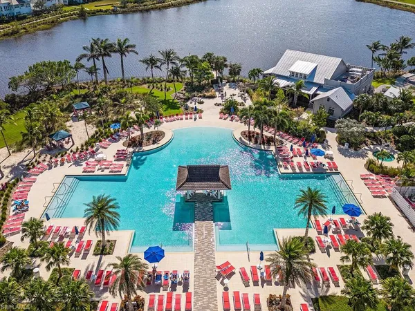 $1,995,000 | 5166 Andros Drive, Naples, FL 34113