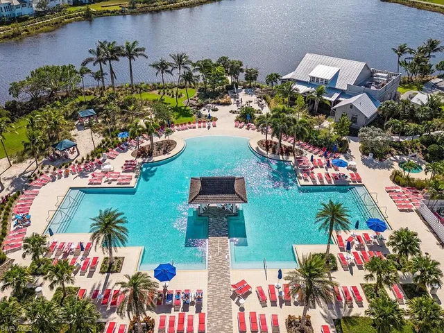 $2,499,000 | 5166 Andros Drive, Naples, FL 34113