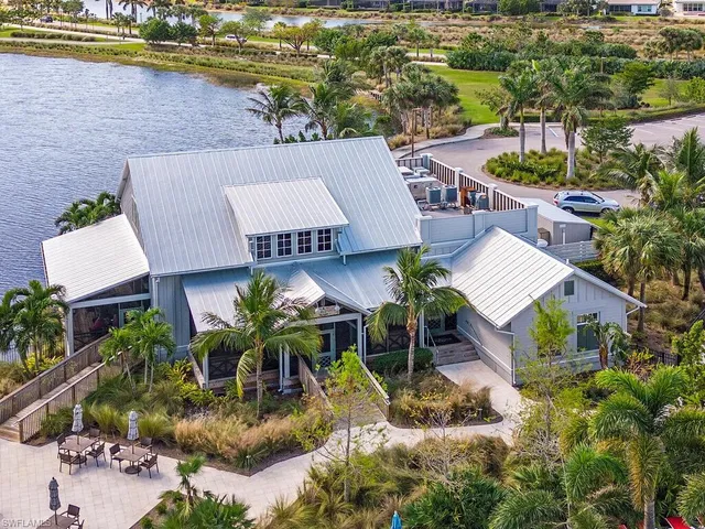 $2,499,000 | 5166 Andros Drive, Naples, FL 34113