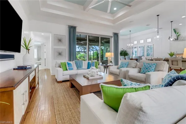 $1,995,000 | 5166 Andros Drive, Naples, FL 34113