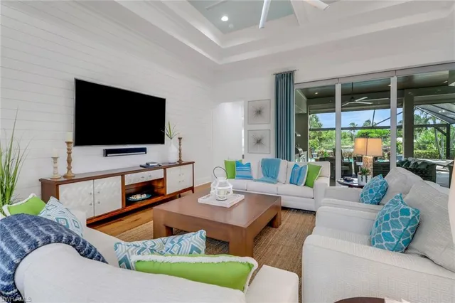 $2,499,000 | 5166 Andros Drive, Naples, FL 34113