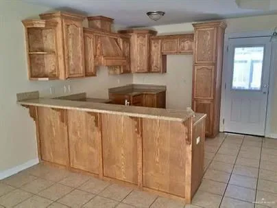 $950 | 1205 South Palm Drive, Unit 1, Pharr, TX 78577