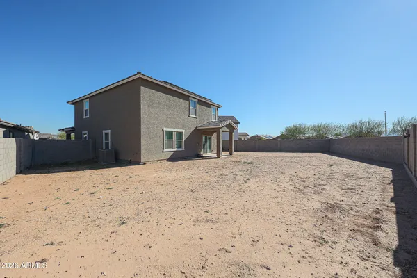 $487,500 | 3918 South 96th Avenue, Tolleson, AZ 85353