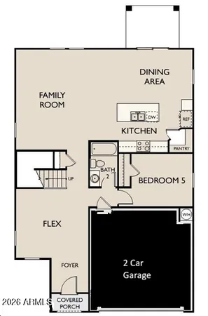 $487,500 | 3918 South 96th Avenue, Tolleson, AZ 85353