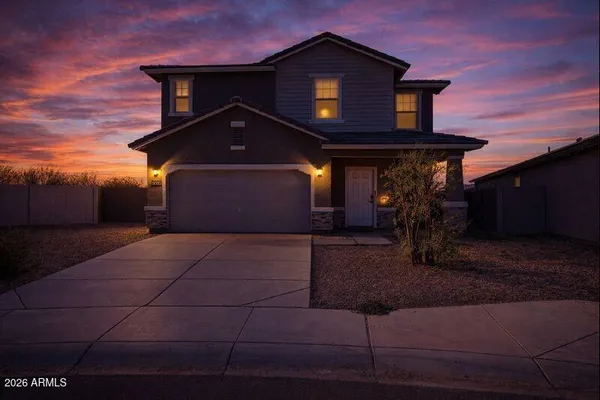 $487,500 | 3918 South 96th Avenue, Tolleson, AZ 85353