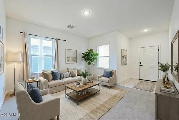 $487,500 | 3918 South 96th Avenue, Tolleson, AZ 85353