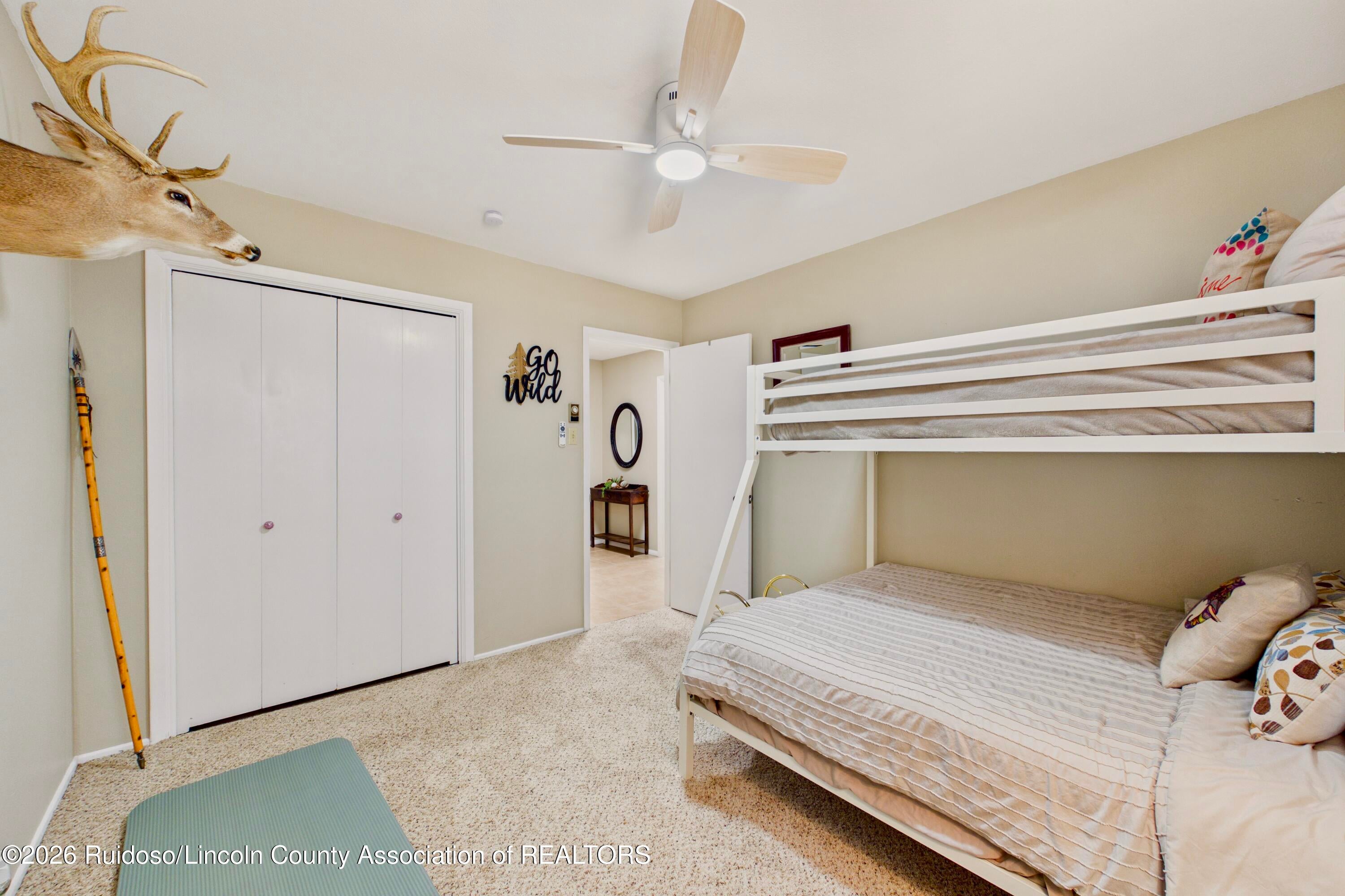 129 Alto Alps Road, Unit 5 Alto, NM 88312 - Photo 35 of 63 Gallery Image 35