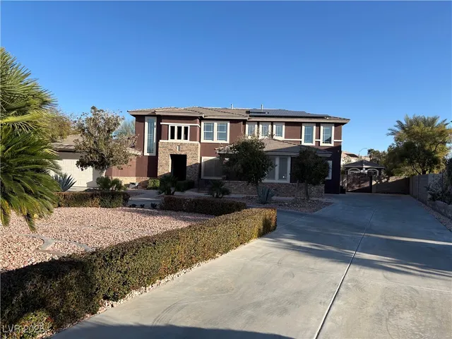 $1,275,000 | 10798 Chillingham Drive, Las Vegas, NV 89183