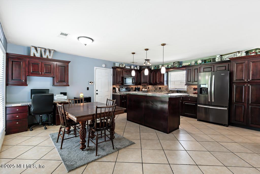 11680 West Ride Drive Jacksonville, FL 32223 - Photo 33 of 35 Open floor plan