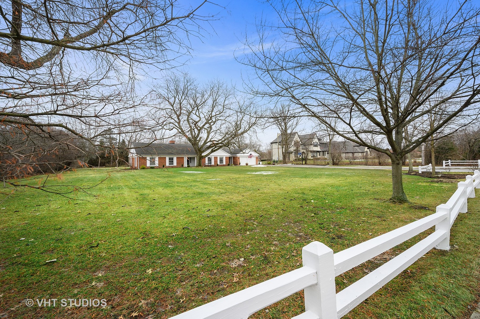 241 Sunset Ridge Road Northfield, IL 60093 - Photo 2 of 32