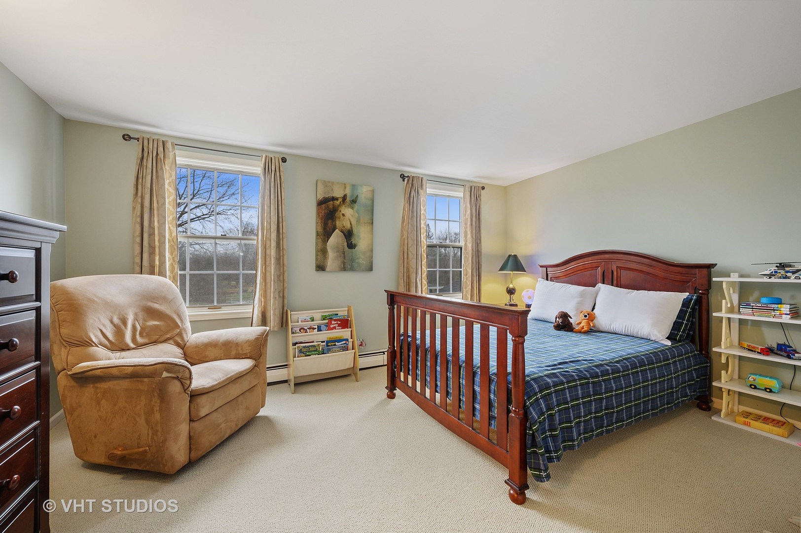 241 Sunset Ridge Road Northfield, IL 60093 - Photo 17 of 32