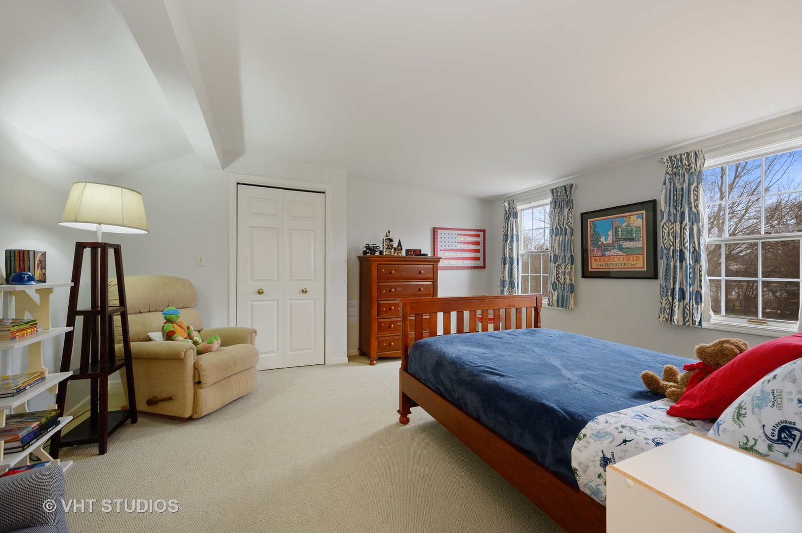 241 Sunset Ridge Road Northfield, IL 60093 - Photo 20 of 32
