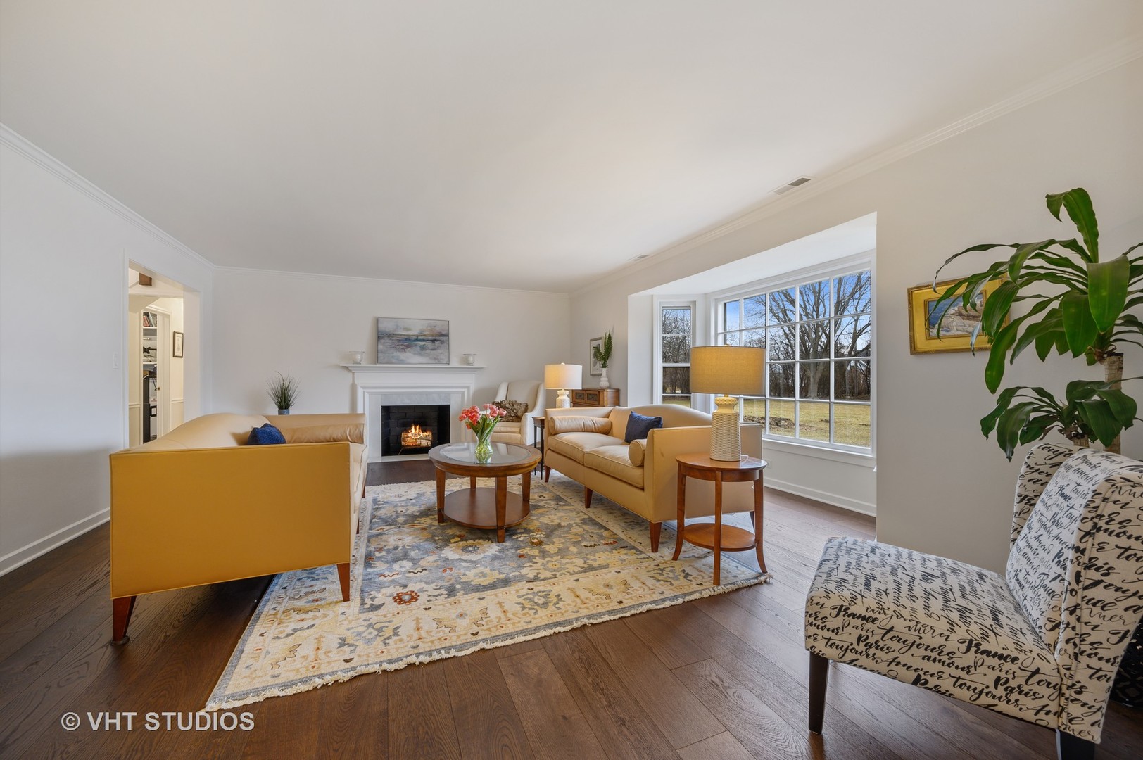 241 Sunset Ridge Road Northfield, IL 60093 - Photo 3 of 32