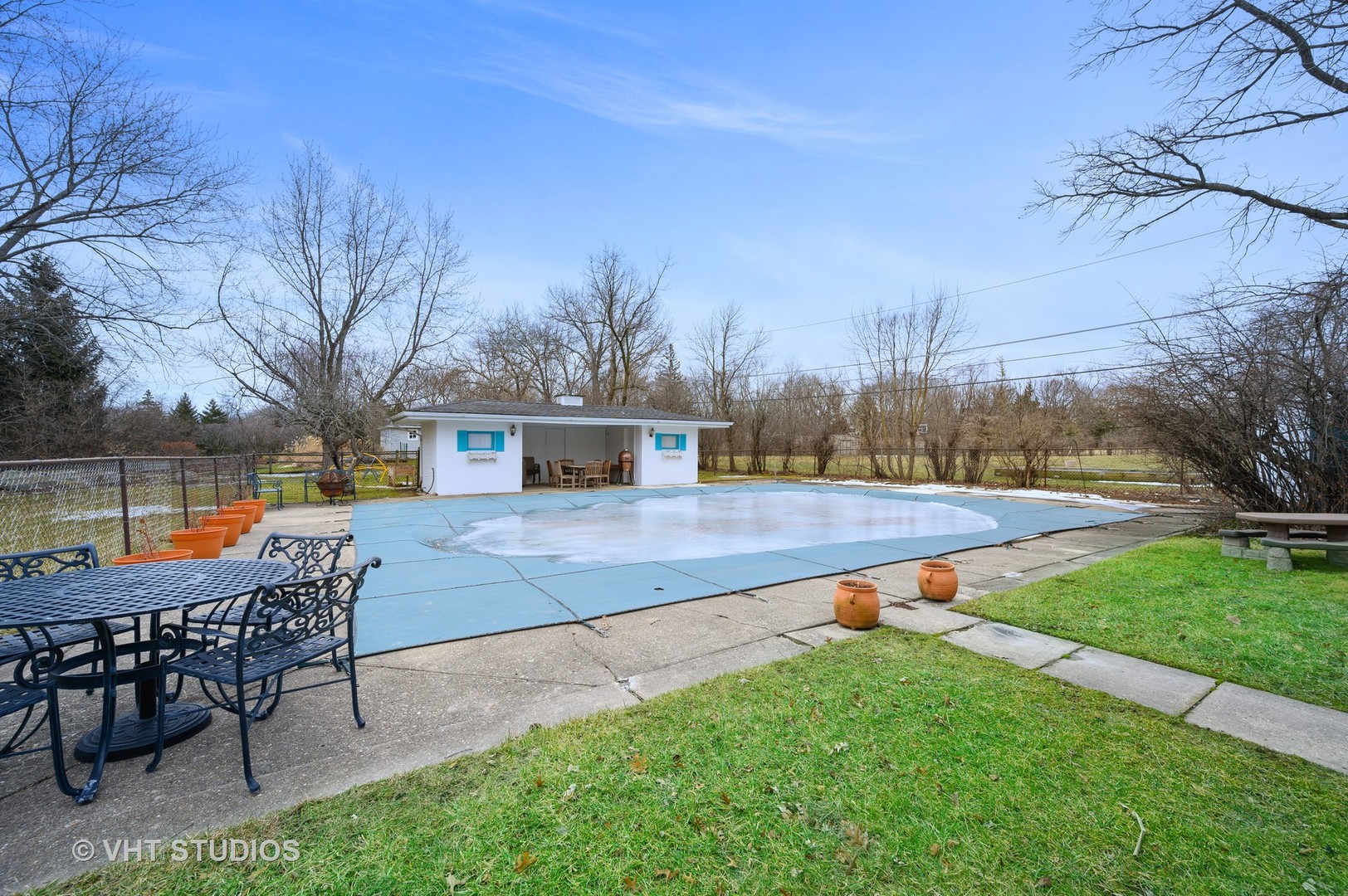 241 Sunset Ridge Road Northfield, IL 60093 - Photo 27 of 32