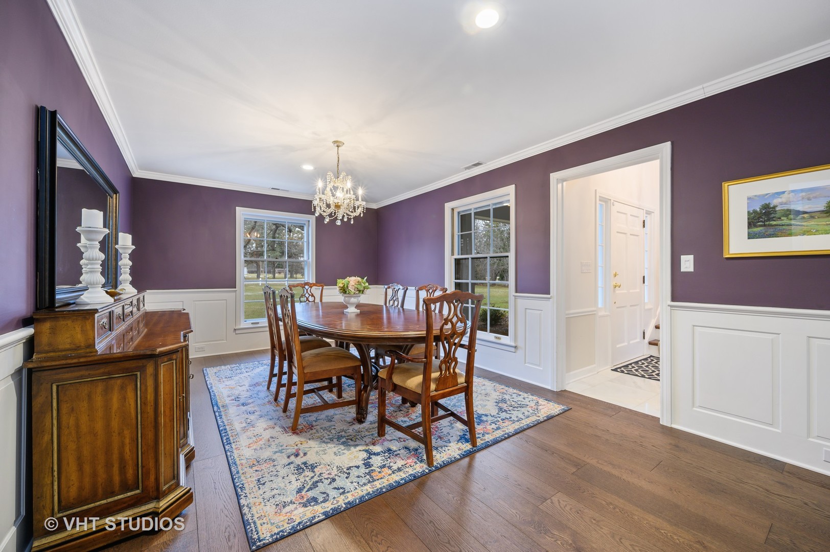 241 Sunset Ridge Road Northfield, IL 60093 - Photo 5 of 32