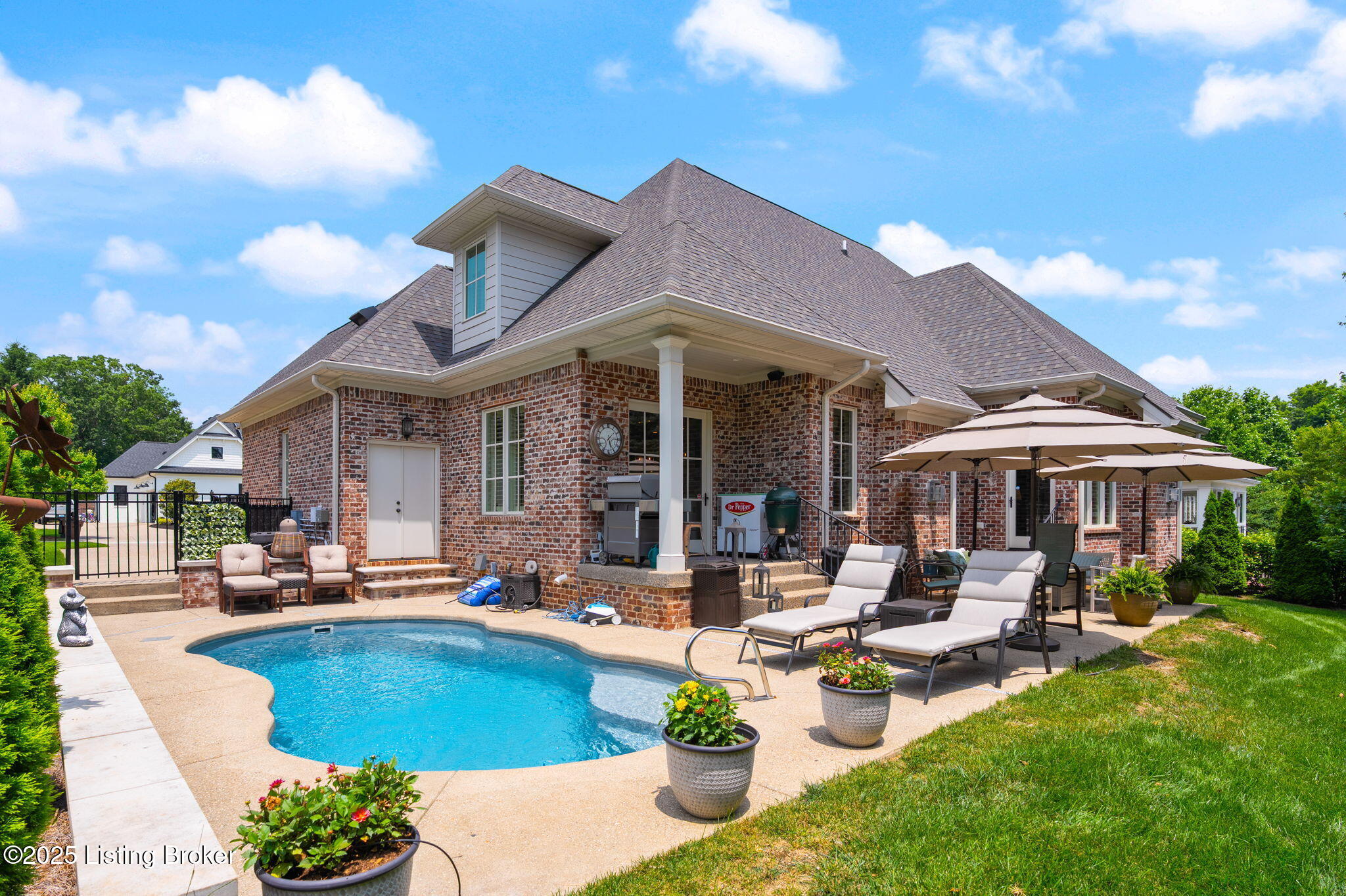 7816 Spring Farm Glen Road Prospect, KY 40059 - Photo 120 of 121 7816 Spring Farm Glen Rd-20
