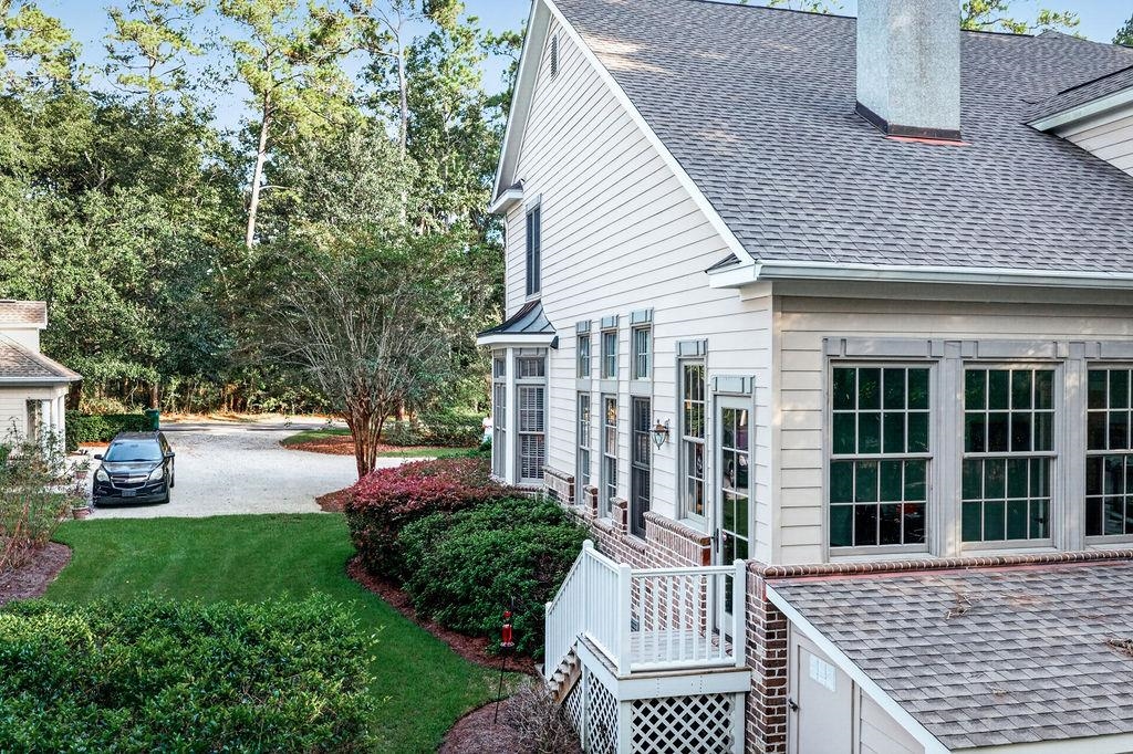 429 Tuckers Road, Unit 429B Pawleys Island, SC 29585 - Photo 12 of 54 Gallery Image 12