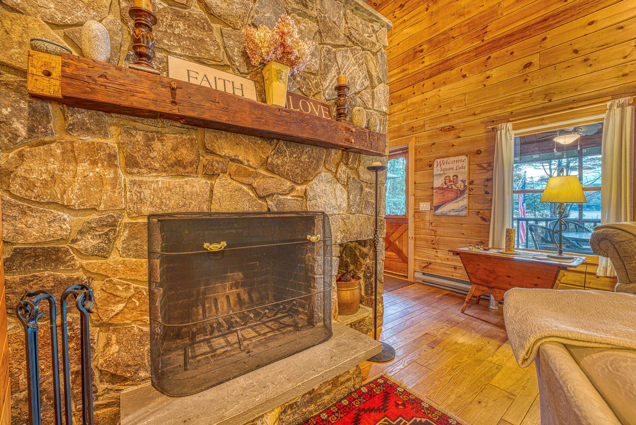 11 Squamasee Road Holderness, NH 03245 - Photo 17 of 46