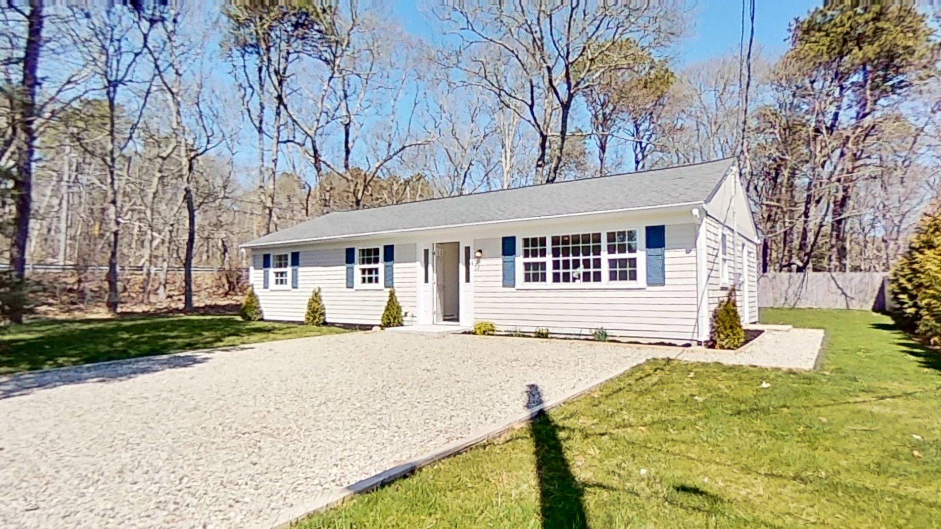4 Frances Helen Road Yarmouth Port, MA 02675 - Photo 1 of 33 1
