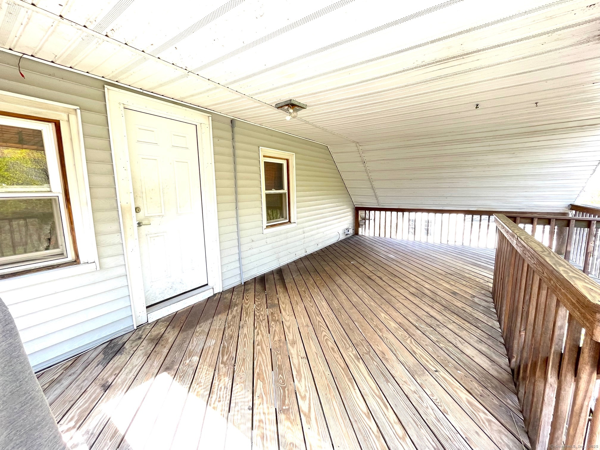 21 Elm Street Ansonia, CT 06401 - Photo 17 of 17 a view of a house with wooden floor