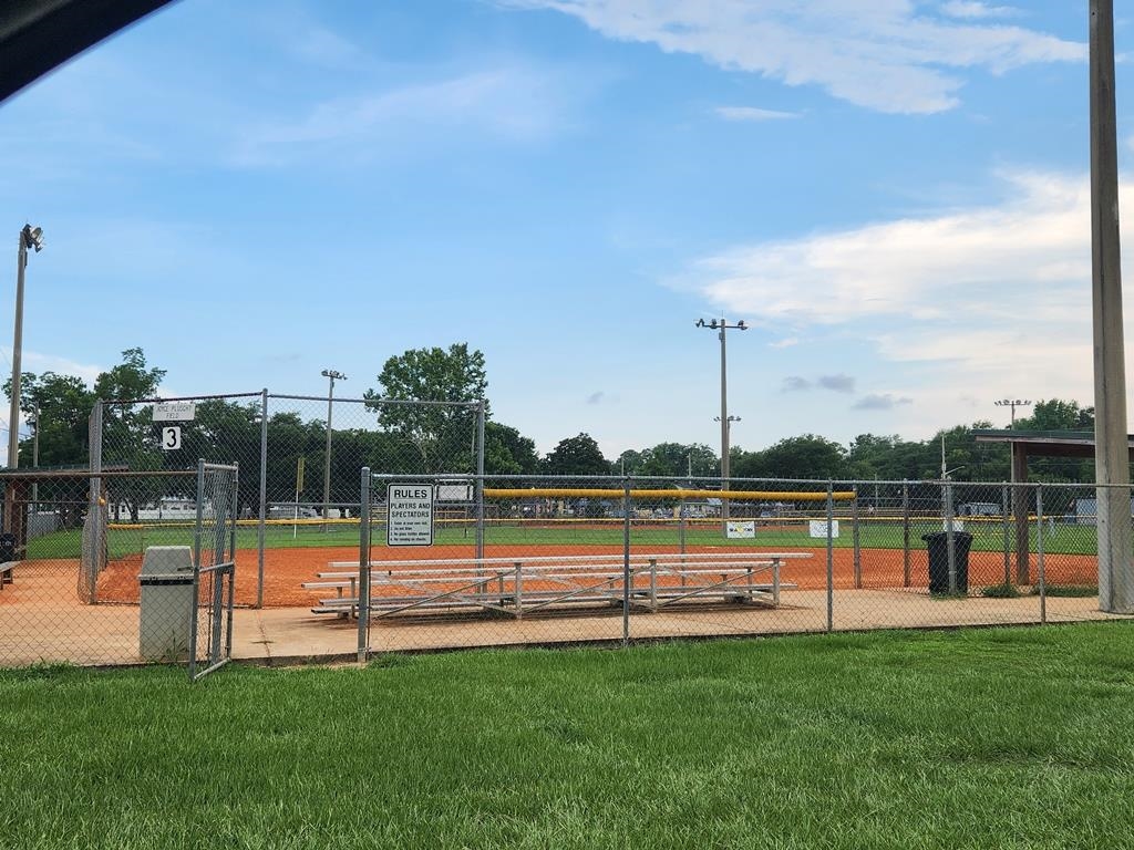25028 Lavinia Avenue Elberta, AL 36530 - Photo 12 of 14 Sports Fields 3 blocks away