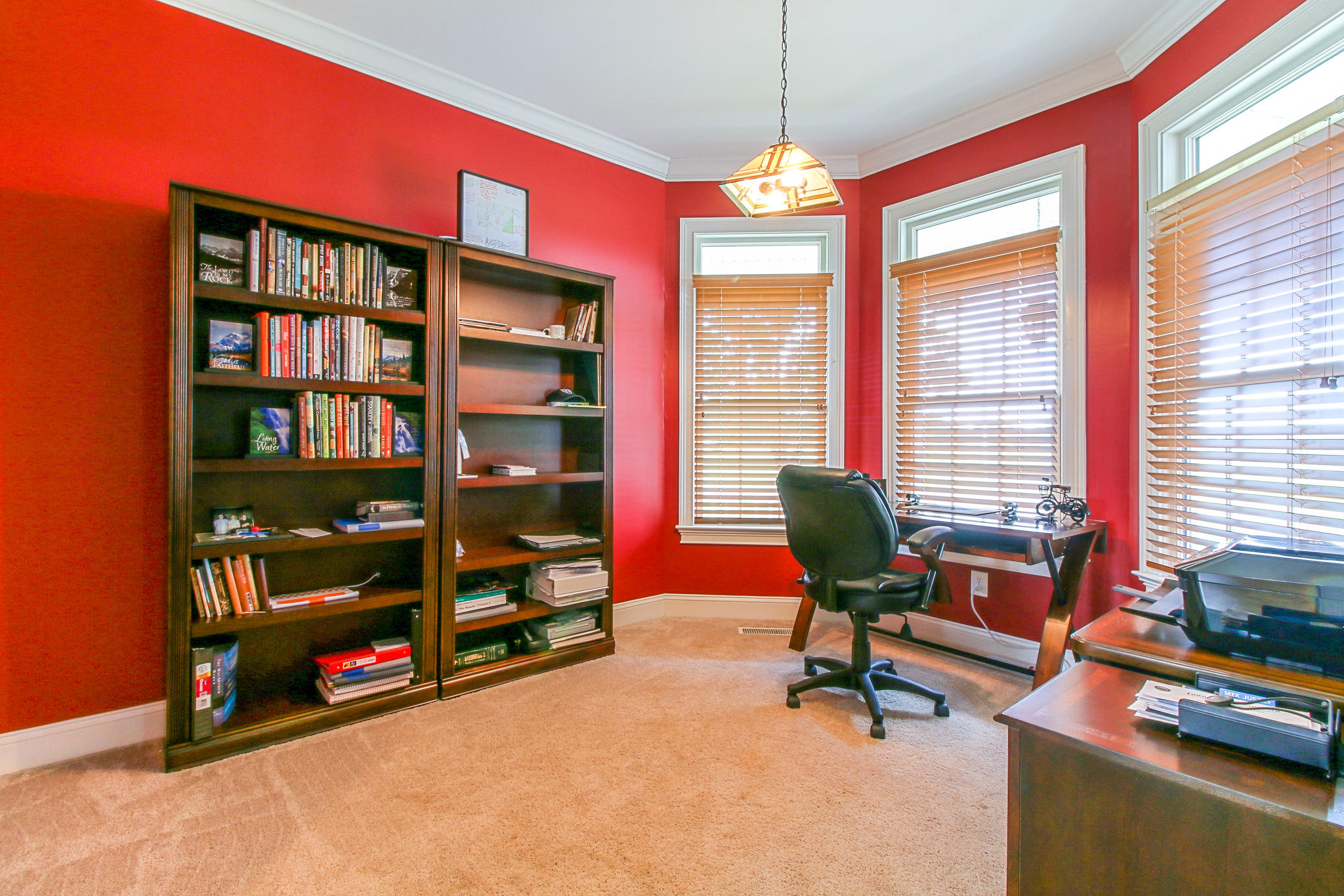 457 Northeast Ne River Charleston, TN 37310 - Photo 12 of 40 Office