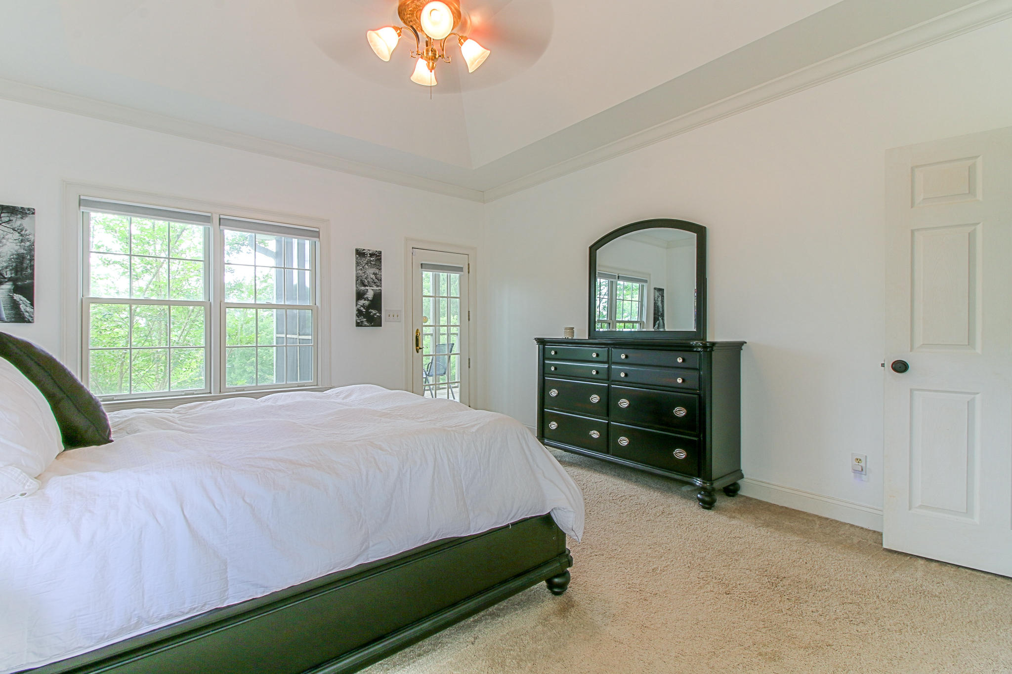 457 Northeast Ne River Charleston, TN 37310 - Photo 15 of 40 Master BR from BA