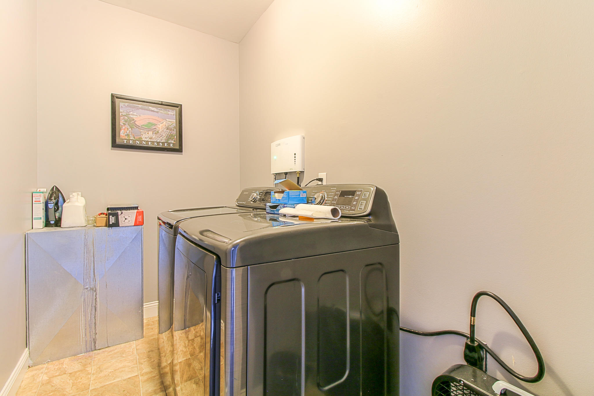 457 Northeast Ne River Charleston, TN 37310 - Photo 19 of 40 Laundry
