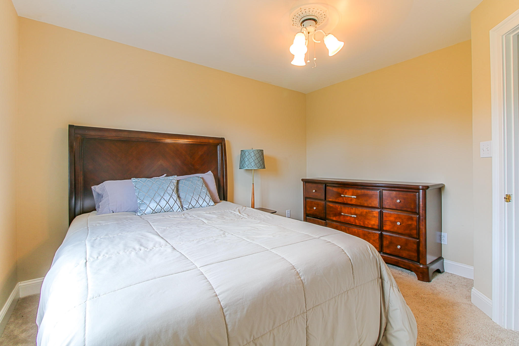 457 Northeast Ne River Charleston, TN 37310 - Photo 20 of 40 Bedroom 2