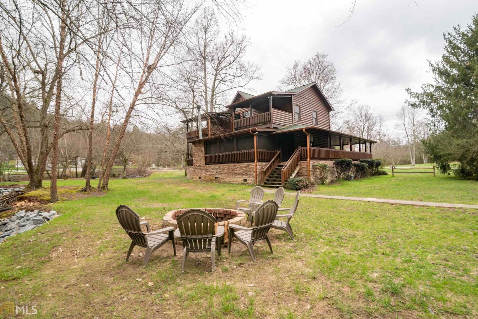 68 Mountain Rivers Road Mineral Bluff, GA 30559 - Photo 1 of 1 Gallery Image 1