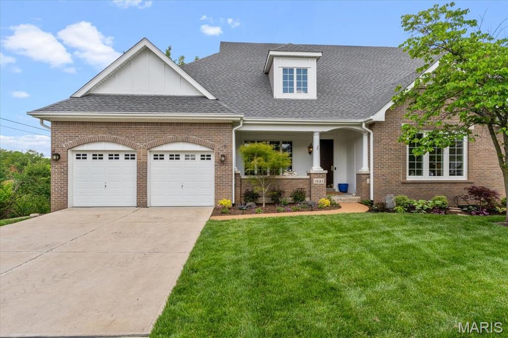 1931 Chesterfield Ridge Circle Chesterfield, MO 63017 - Photo 1 of 1