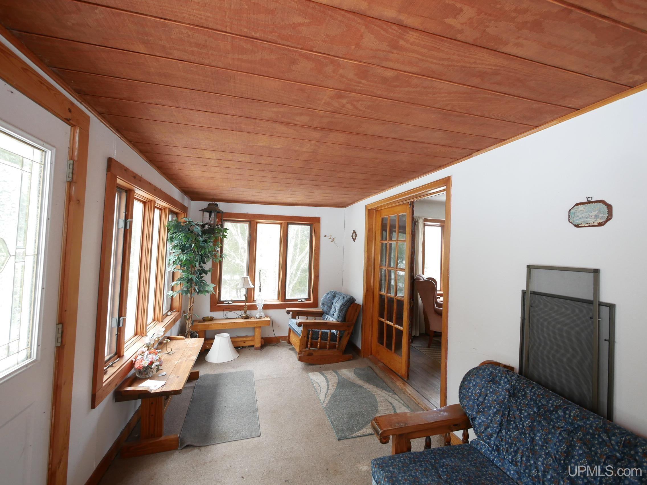 3545 Seneca Location Road Mohawk, MI 49950 - Photo 8 of 39
