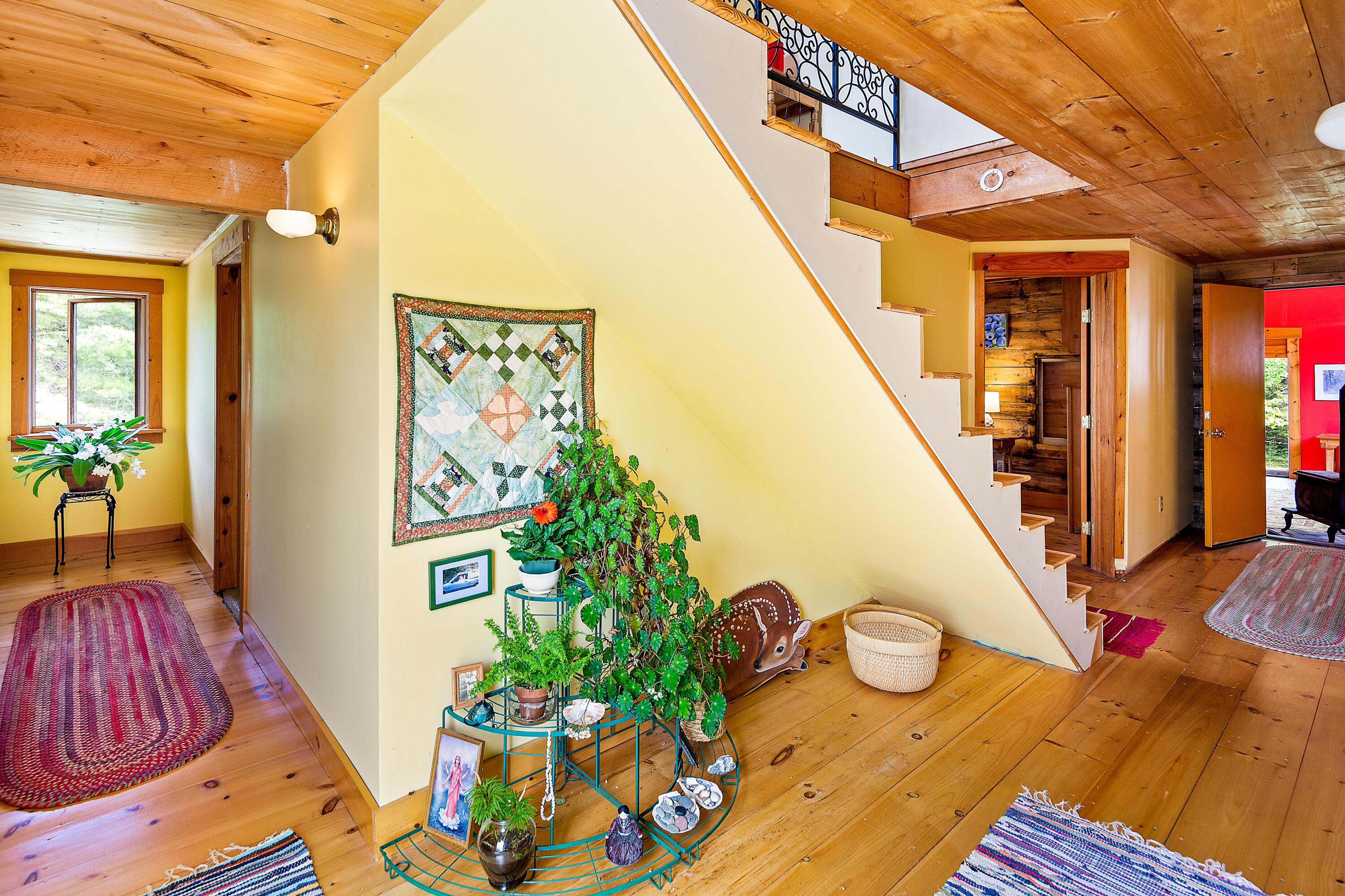 40 Happy Dirt Road Tenants Harbor, ME 04860 - Photo 34 of 75 40HappyDirt_33_SS_mls