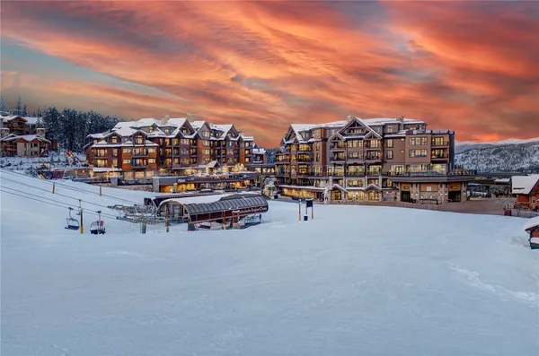 $1,599,000 | 1627 Ski Hill Road, Unit COLORADO, Breckenridge, CO 80424