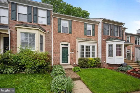 $524,900 | 3311 Cullers Court, Woodbridge, VA 22192