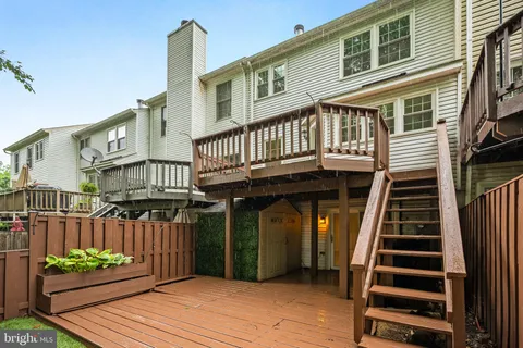 $524,900 | 3311 Cullers Court, Woodbridge, VA 22192