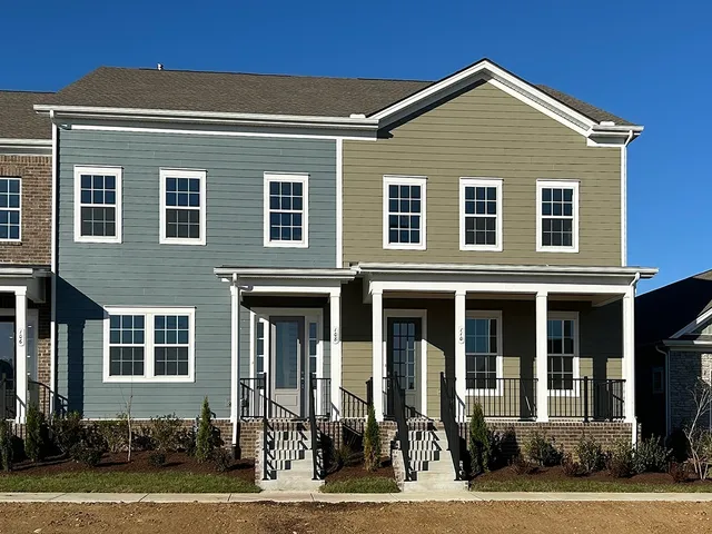 $479,900 | 110 Ireton Alley, Antioch, TN 37013