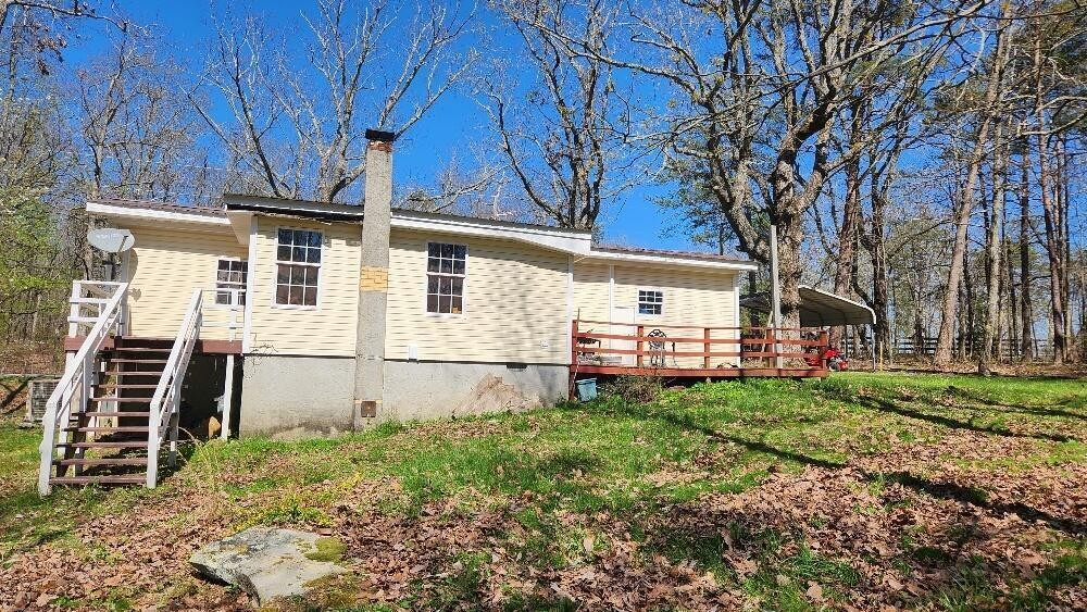 1380 Bluff View Road Dayton, TN 37321 - Photo 1 of 1 Gallery Image 1