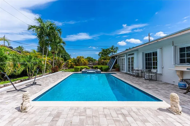 $875,000 | 9901 Southwest 35th Terrace, Miami, FL 33165