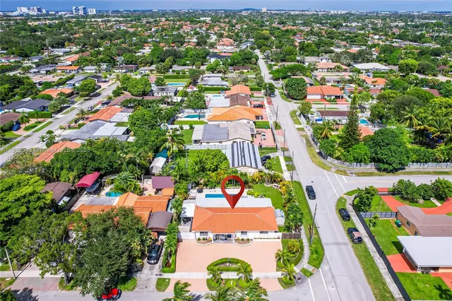 $875,000 | 9901 Southwest 35th Terrace, Miami, FL 33165