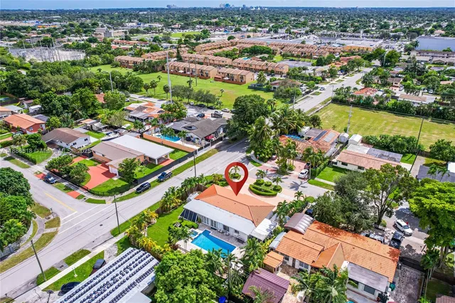 $875,000 | 9901 Southwest 35th Terrace, Miami, FL 33165