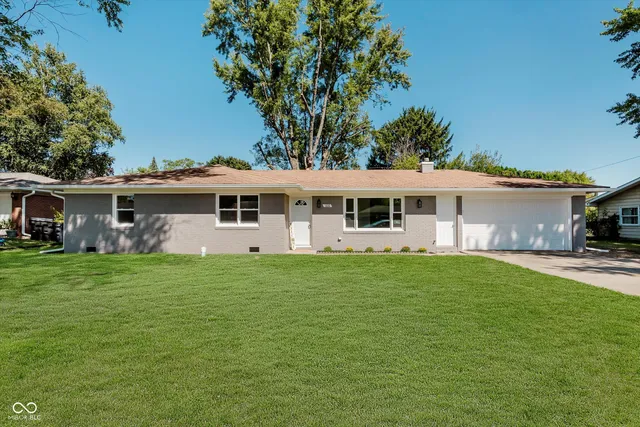 $199,900 | 1610 East 45th Street, Anderson, IN 46013