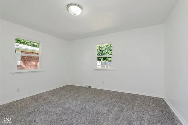 $199,900 | 1610 East 45th Street, Anderson, IN 46013