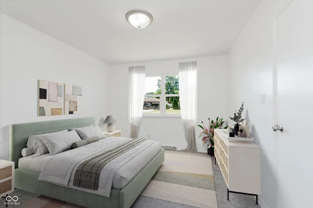 $199,900 | 1610 East 45th Street, Anderson, IN 46013