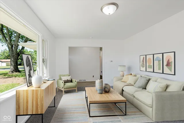 $199,900 | 1610 East 45th Street, Anderson, IN 46013