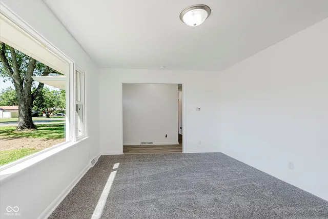 $199,900 | 1610 East 45th Street, Anderson, IN 46013