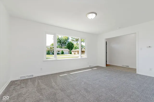 $199,900 | 1610 East 45th Street, Anderson, IN 46013