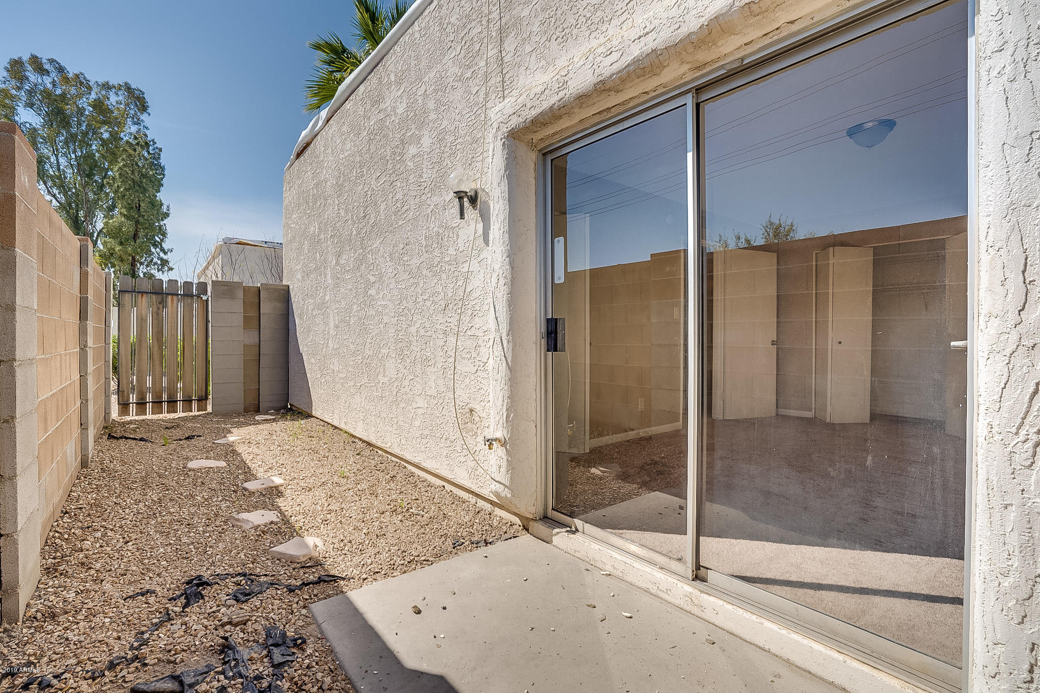 516 South Evergreen Road Tempe, AZ 85288 - Photo 16 of 16 a view of a bathroom