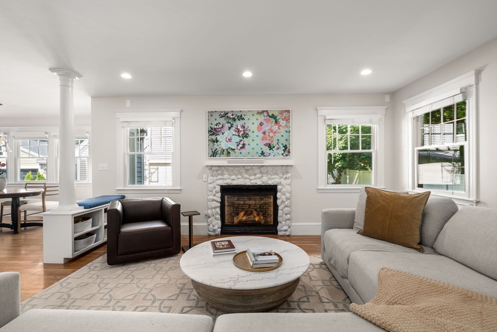 19 Mayo Avenue Needham, MA 02492 - Photo 4 of 39