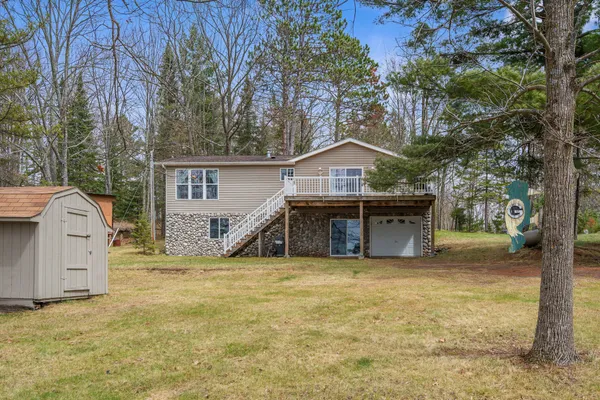 $525,000 | 12503 Small Road, Hayward, WI 54843